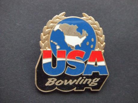 Bowling USA